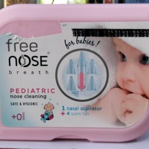 Free Nose breeth
