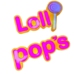 lollipops