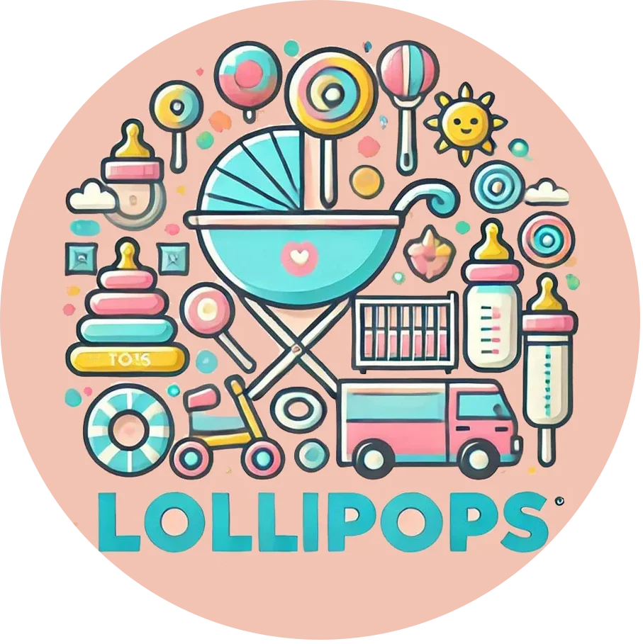 lollipops