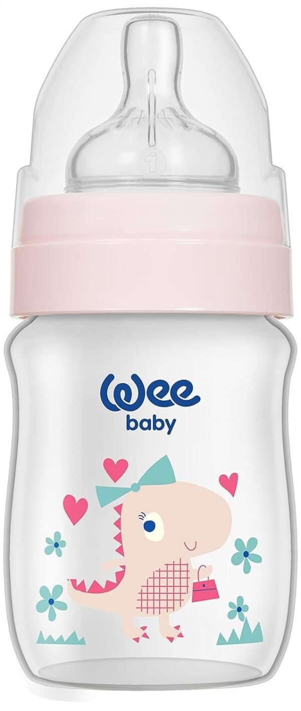 Wee Baby Classic Wide Neck 150 ml