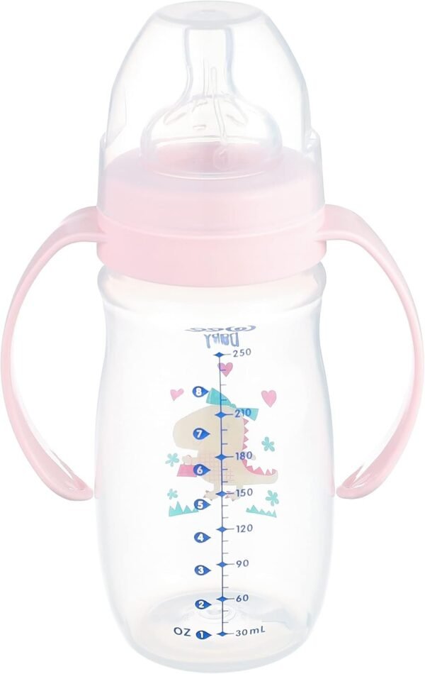 ⁦Wee Baby Classic Wide Neck - 250 ml⁩ - الصورة ⁦3⁩