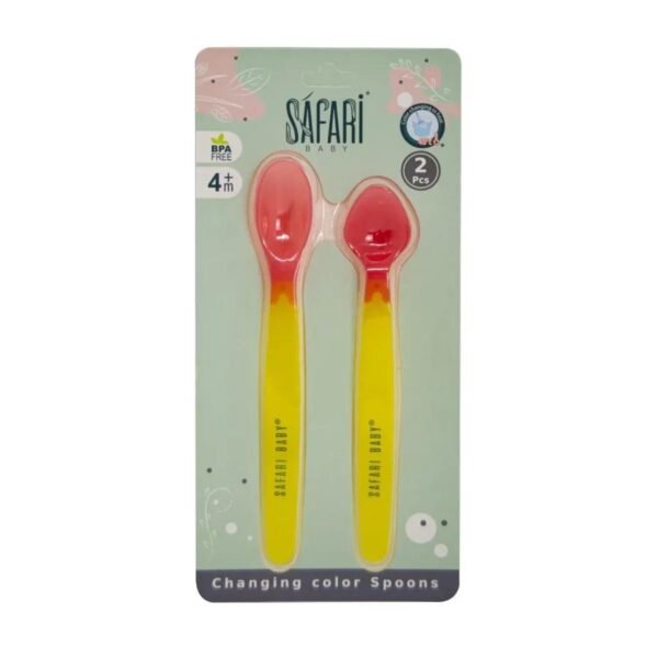 معلقة حساسة للحرارة / Safari