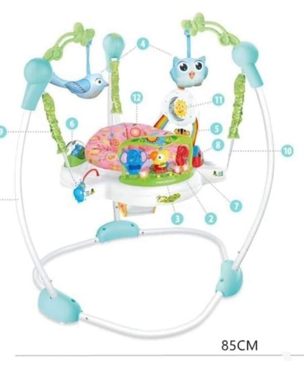 ⁦BABY JUMPER⁩ - الصورة ⁦2⁩