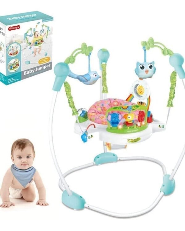 BABY JUMPER