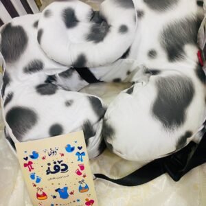 مخدة رضاعة / مسند ظهر البيبى