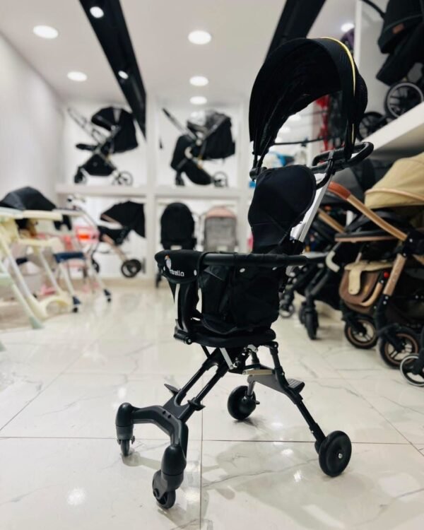 ⁦umbrella- mini stroller⁩ - الصورة ⁦3⁩