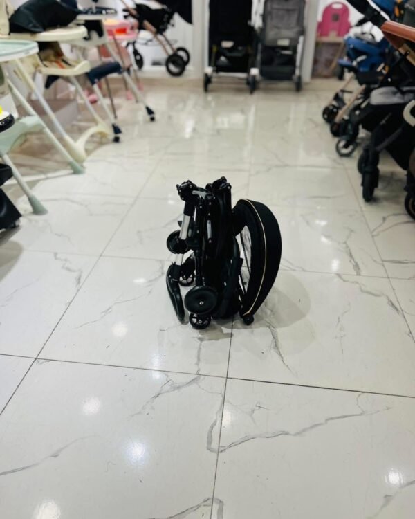 ⁦umbrella- mini stroller⁩ - الصورة ⁦4⁩