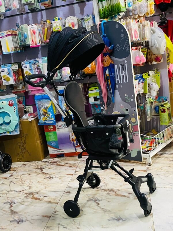 ⁦umbrella- mini stroller⁩ - الصورة ⁦2⁩