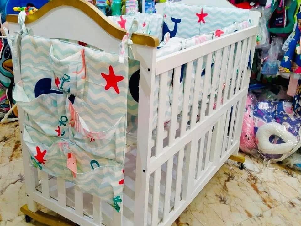 سرير اطفال - الصورة 6