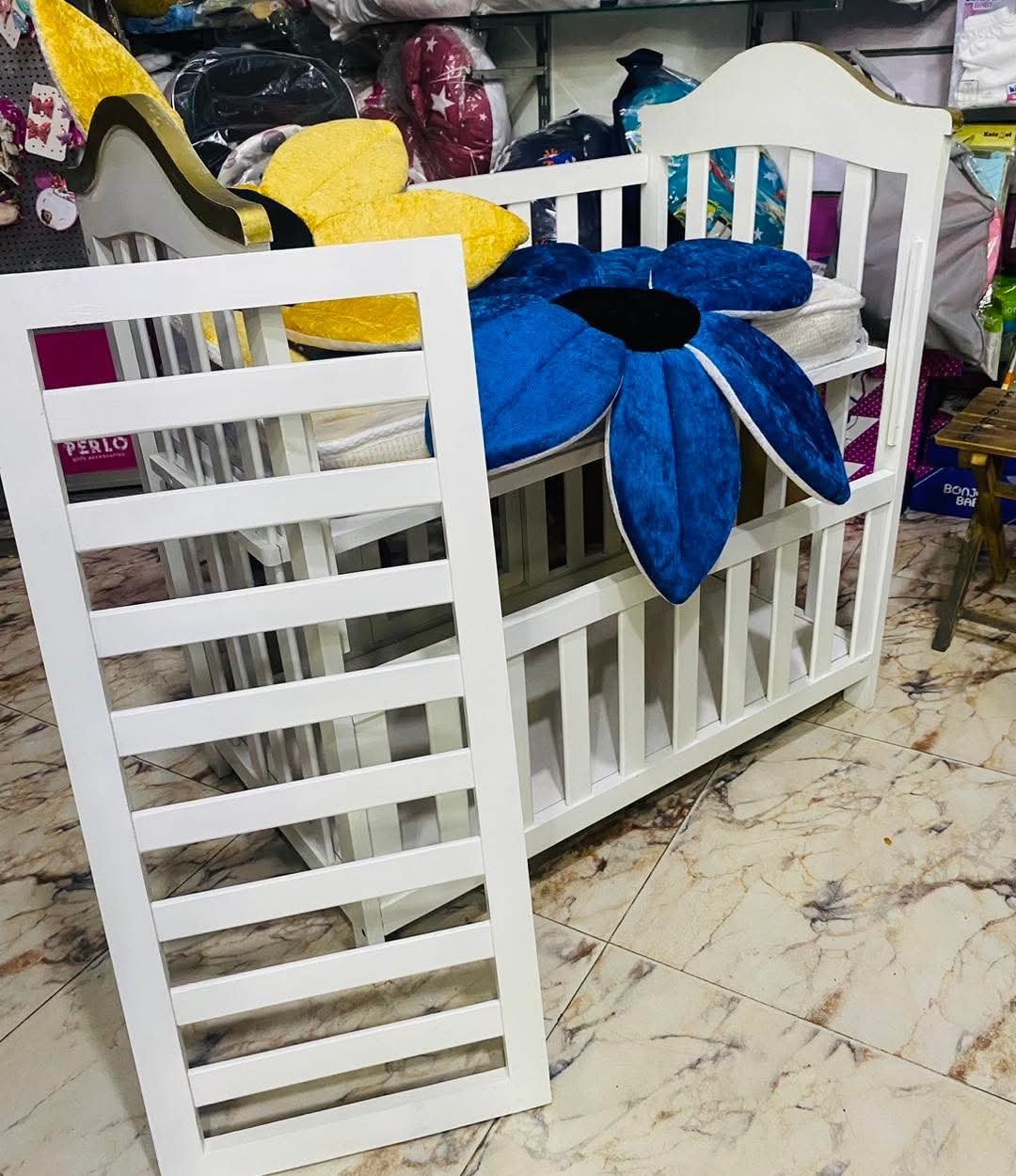 سرير اطفال - الصورة 7