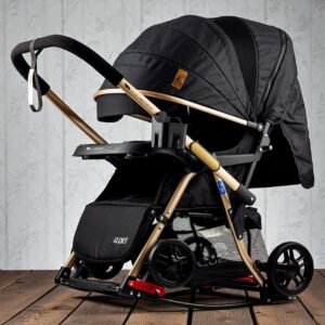 عربه لوسيد glory