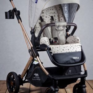 عربه الاطفال من لوسيد viola