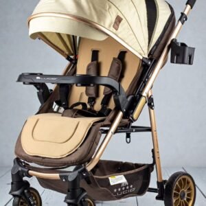 عربه البيبي من لوسيد flip