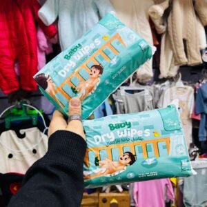 مناديل انجل. المعجزه