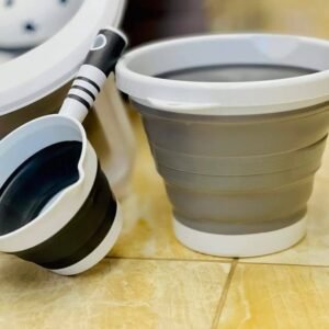 طقم بانيو البيبي ال ٥ ف١