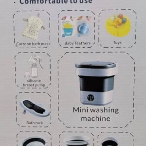 طقم بانيو ١٠ف١