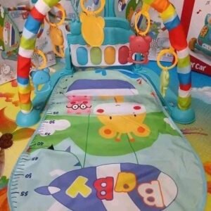 مرتبه العاب ببيانو