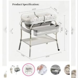 وحده غيار بالبانيو