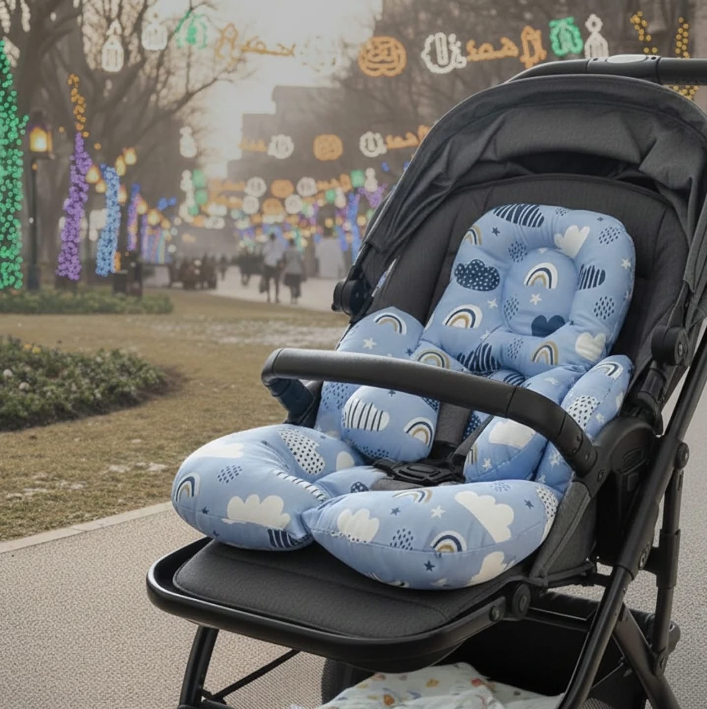 مخده الكارسيت