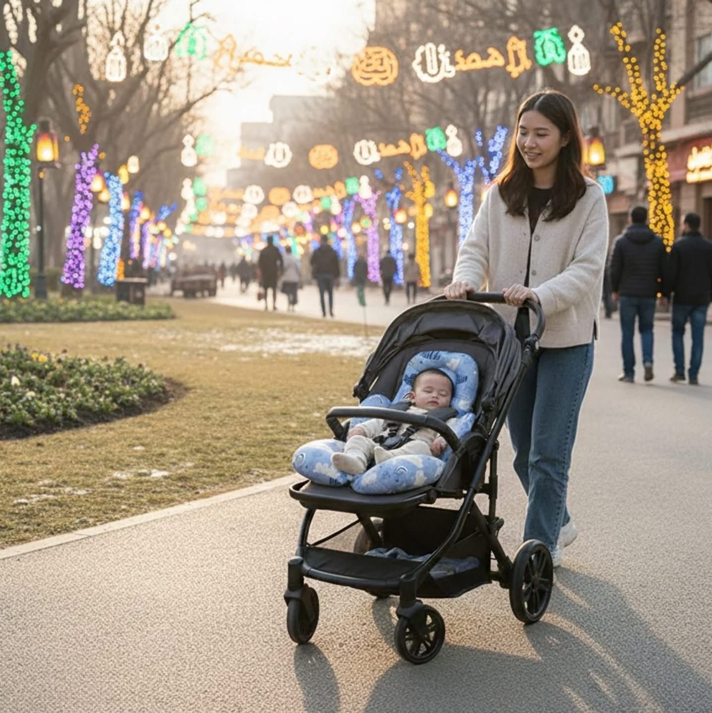 مخده الكارسيت - الصورة 4