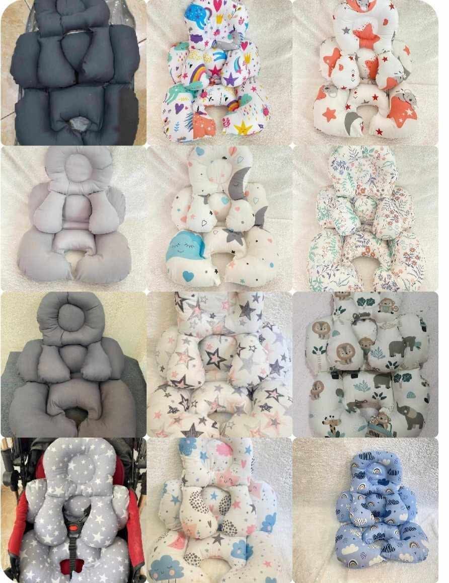 مخده الكارسيت - الصورة 2