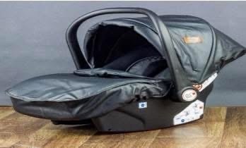 كارسيت من مواليد حتي ١٨ كيلو - الصورة 4